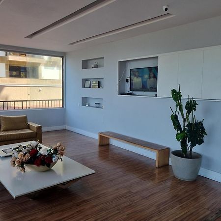 Flat Casa Del Mar Barra Da Tijuca Leilighet Rio de Janeiro Eksteriør bilde
