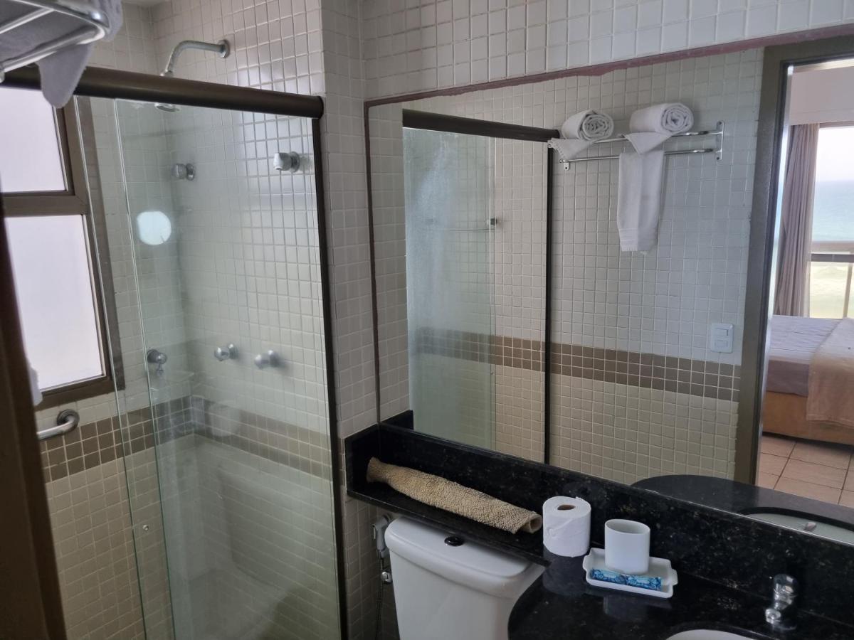 Flat Casa Del Mar Barra Da Tijuca Leilighet Rio de Janeiro Eksteriør bilde