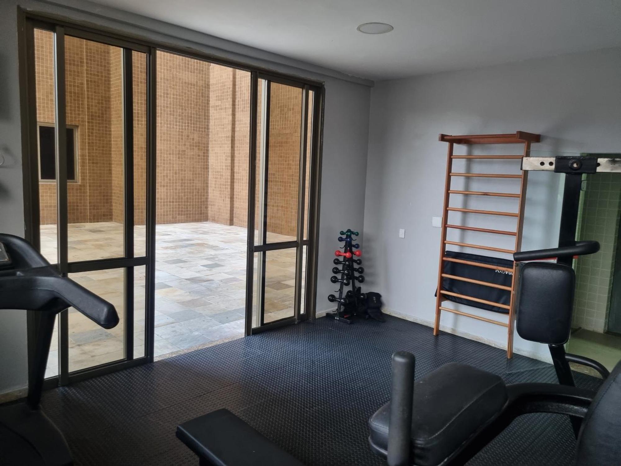 Flat Casa Del Mar Barra Da Tijuca Leilighet Rio de Janeiro Eksteriør bilde