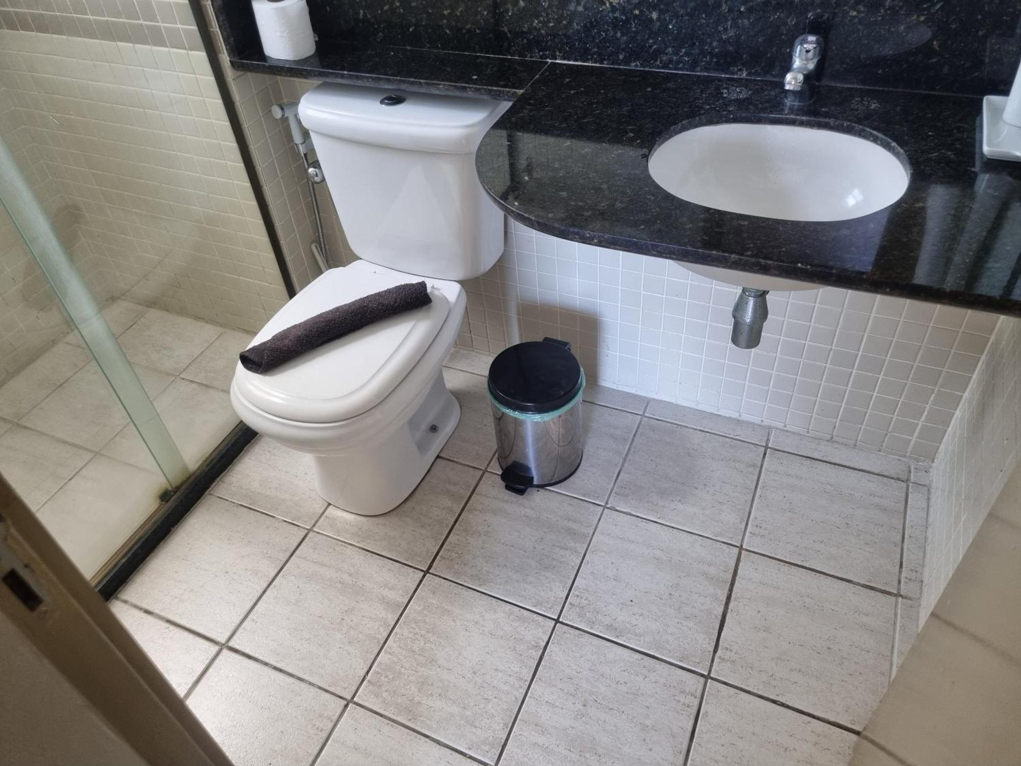 Flat Casa Del Mar Barra Da Tijuca Leilighet Rio de Janeiro Eksteriør bilde