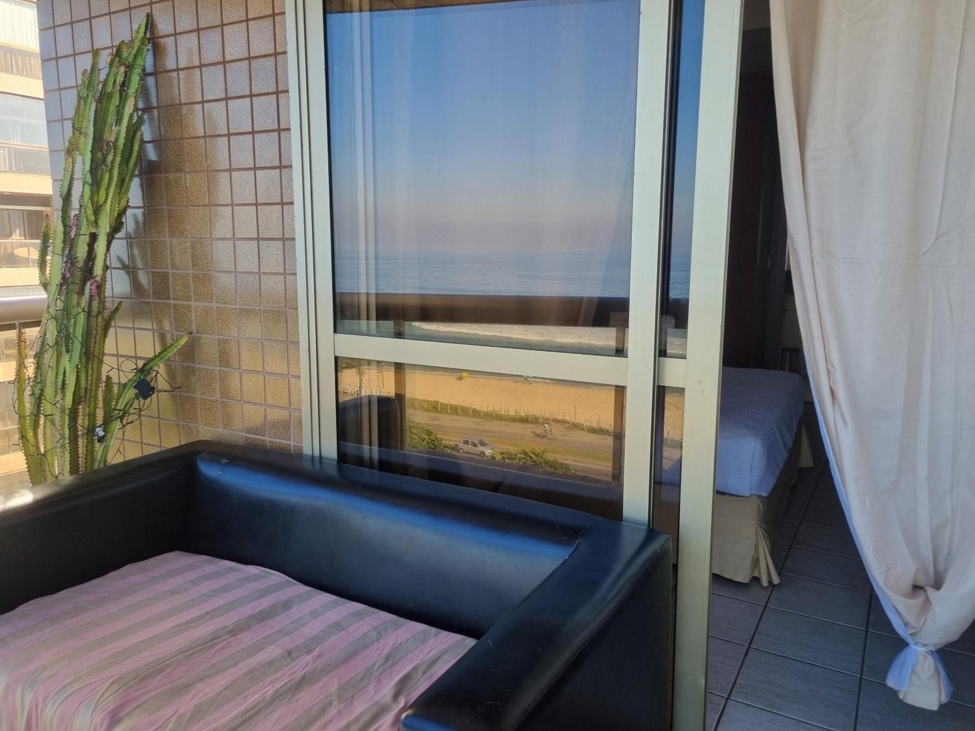 Flat Casa Del Mar Barra Da Tijuca Leilighet Rio de Janeiro Eksteriør bilde