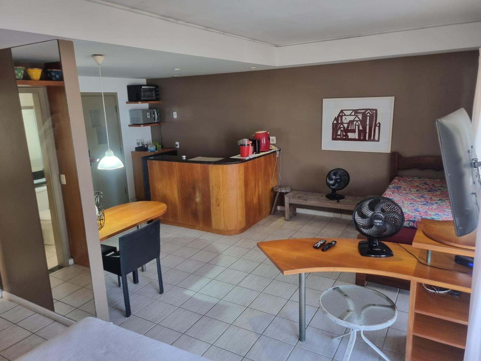 Flat Casa Del Mar Barra Da Tijuca Leilighet Rio de Janeiro Eksteriør bilde