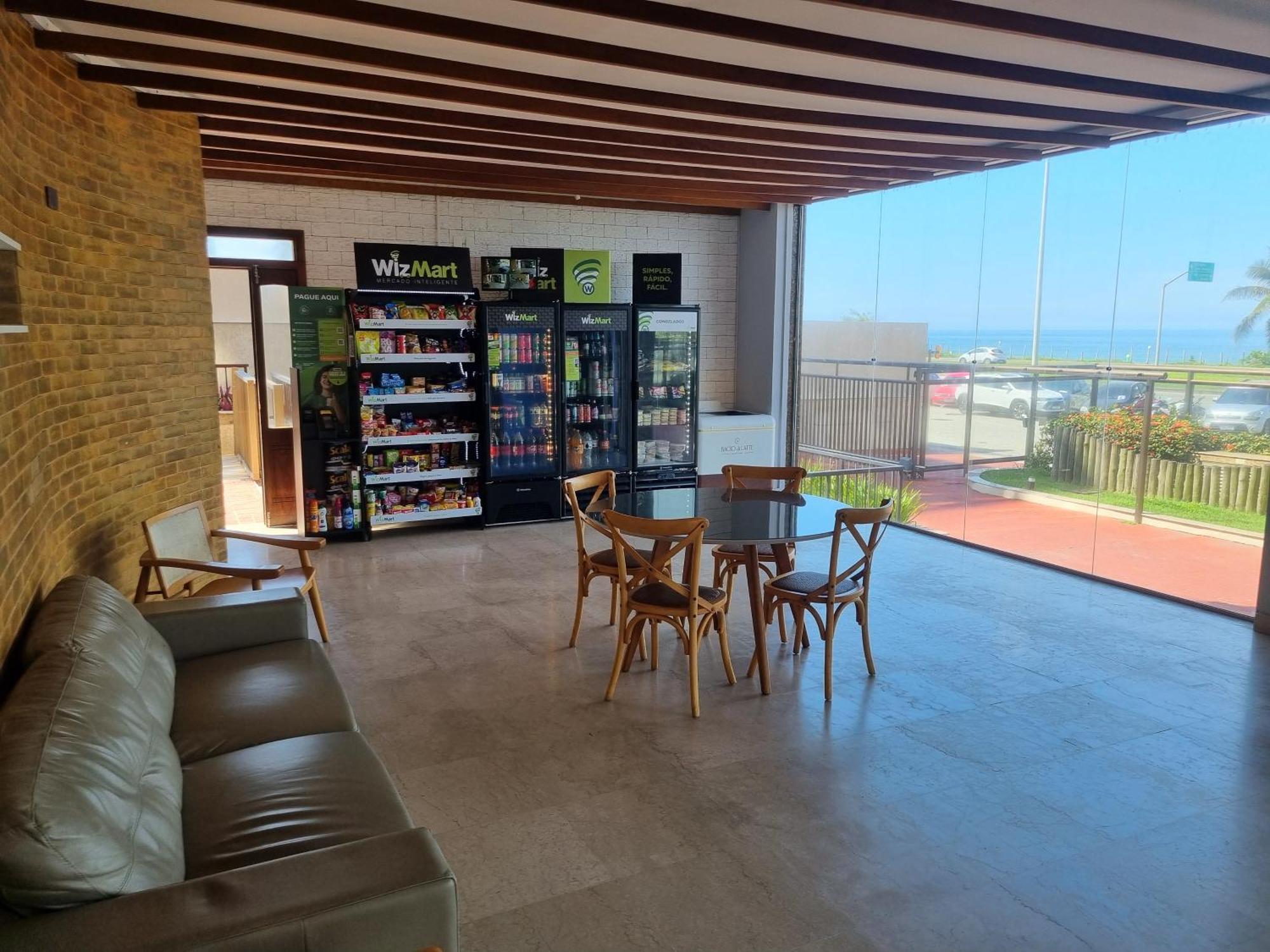 Flat Casa Del Mar Barra Da Tijuca Leilighet Rio de Janeiro Eksteriør bilde